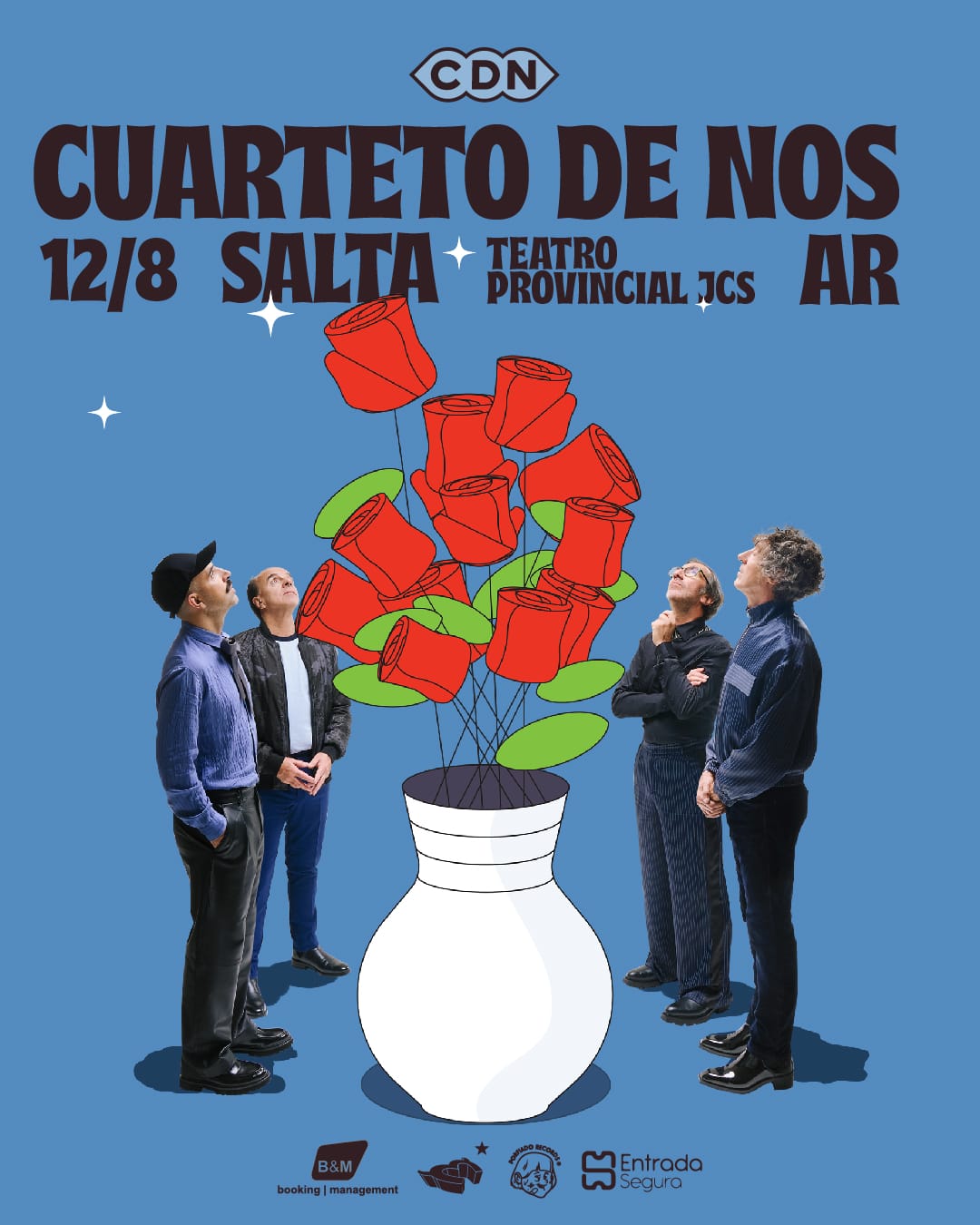 Imagen evento