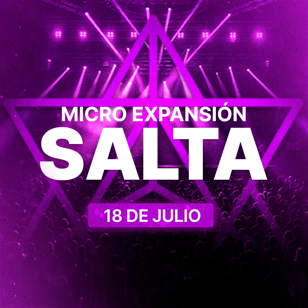 EXPANSIÓN SALTA