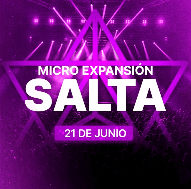 Imagen evento